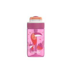 Láhev pro děti Kambukka LAGOON 400 ml Toekan Love 