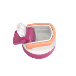 Láhev pro děti Kambukka LAGOON 400 ml Toekan Love 