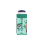 Láhev pro děti Kambukka LAGOON 400 ml Juggling Dino 
