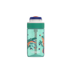 Láhev pro děti Kambukka LAGOON 400 ml Juggling Dino 