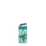 Láhev pro děti Kambukka LAGOON 400 ml Juggling Dino 