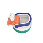 Láhev pro děti Kambukka LAGOON 400 ml Juggling Dino 