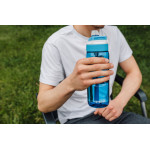 Láhev na pití Kambukka LAGOON 750 ml Crisp Blue 