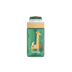Láhev pro děti Kambukka LAGOON 400 ml Safari Jungle