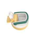 Láhev pro děti Kambukka LAGOON 400 ml Safari Jungle