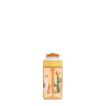Kambukka Dětská láhev na pití s brčkem LAGOON 400 ml Mexican Parade
