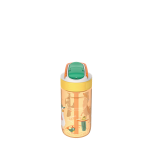 Kambukka Dětská láhev na pití s brčkem LAGOON 400 ml Mexican Parade