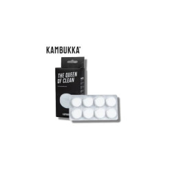 Čisticí tablety pro nerezové lahve Kambukka 3 x 8 ks