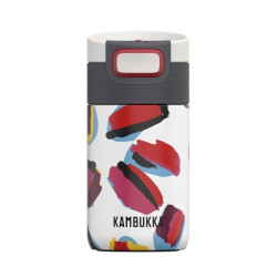 Termohrnek Kambukka ETNA 300 ml Leopard Brush