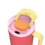Termohrnek Kambukka RIO TUMBLER 950 ml Pink Papaya