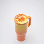 Termohrnek Kambukka RIO TUMBLER 950 ml Soft Sunrise