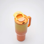Termohrnek Kambukka RIO TUMBLER 950 ml Soft Sunrise