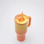 Termohrnek Kambukka RIO TUMBLER 950 ml Soft Sunrise
