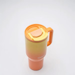 Termohrnek Kambukka RIO TUMBLER 950 ml Soft Sunrise