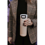 Termoláhev Kambukka ETNA GRIP 500 ml Barely Beige 