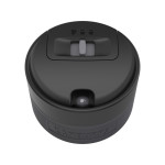 Termohrnek Kambukka ETNA Grip 500 ml Black Steel 