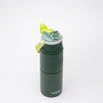 Kambukka Nerezová termoláhev 2v1 DUPLA INSULATED 750 ml Pine Forest
