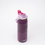 Kambukka Nerezová termoláhev 2v1 DUPLA INSULATED 750 ml Harvest Wine