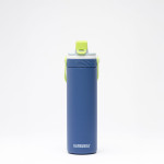 Kambukka Nerezová termoláhev 2v1 DUPLA INSULATED 600 ml Electric Storm