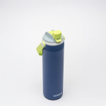 Kambukka Nerezová termoláhev 2v1 DUPLA INSULATED 600 ml Electric Storm