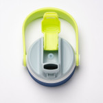 Kambukka Nerezová termoláhev 2v1 DUPLA INSULATED 600 ml Electric Storm