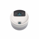 Termoláhev Kambukka ETNA 500 ml Uncertain Grey