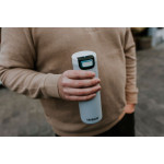 Termoláhev Kambukka ETNA 500 ml Uncertain Grey