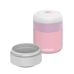 Termonádoba na jídlo Kambukka BORA 600 ml Baby Pink
