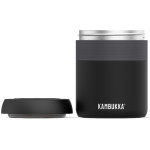 Termonádoba na jídlo Kambukka BORA 600 ml Matte Black