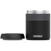 Termonádoba na jídlo Kambukka BORA 600 ml Matte Black