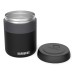 Termonádoba na jídlo Kambukka BORA 600 ml Matte Black