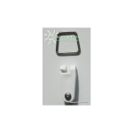 Otočný háček pro připevnění balkónové plachty 8 ks Peddy Shield