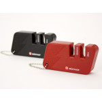 WÜSTHOF Brousek na nože kapesní černý