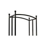 Zásobník na krbové dřevo BERRY 90 cm