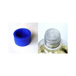 Lampový olej čirý 1L