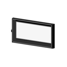 Dveře topeniště KV 6.6.4  