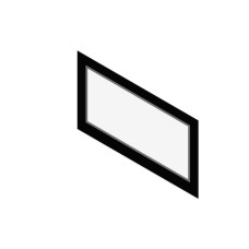 Sklo 4x363x648 KV 6.6.4  