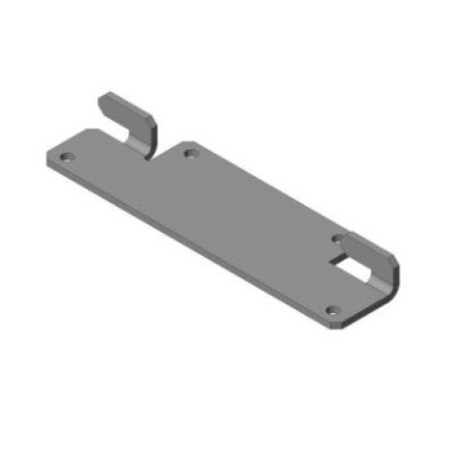 Držák šamotu KV DYNAMIC 2G 44.55.01.N 