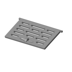 Rošt KV DYNAMIC 2G 44.55.01.N 