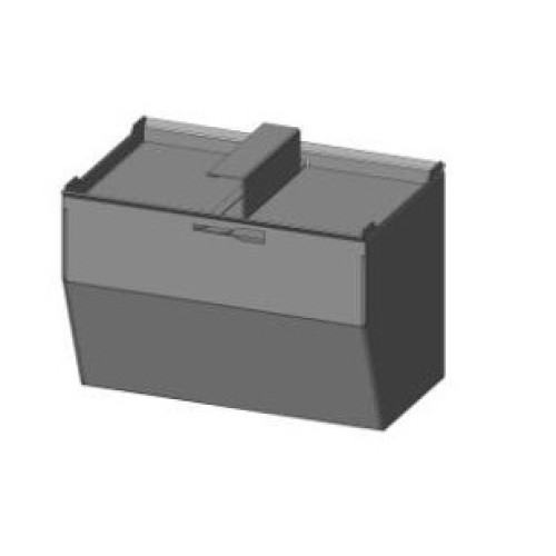 Popelník KV DYNAMIC 2G 44.55.01.N  