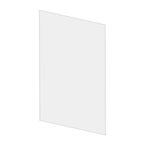 Sklo 4x347x461 KV DYNAMIC 2G 44.55.01.N  