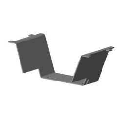 Usměrňovač kouře KV DYNAMIC 2G 44.55.01.N 