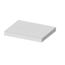 Deflektor KV DYNAMIC 2G 66.50.01.N 