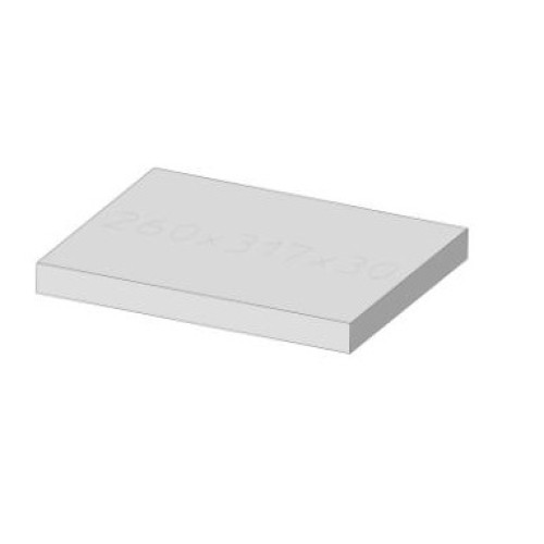 Deflektor KV DYNAMIC 2G 66.50.01.N 