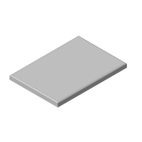 Šamotová deska KV DYNAMIC 2G 66.50.01.N