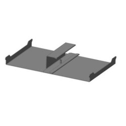 Víko popelníku KV DYNAMIC 2G 66.50.13.N 