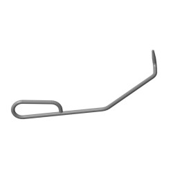 Háček KV DYNAMIC B 2G 66.50.01.N 