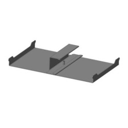 Víko popelníku KV DYNAMIC B 2G 66.50.01.N  