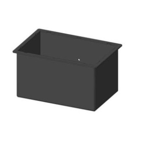 Vnější popelník KV DYNAMIC B 2G 66.50.01.N  