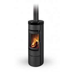 Krbová kamna Romotop LUANCO N 01 keramika